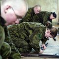 Силы обороны Эстонии ждут женщин на посвященный срочной службе инфодень