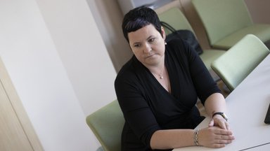 „Ei ole usaldust.“ Harju maakohtu kohtunikud hääletasid juhikandidaadi vastu 