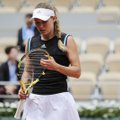 Tennisetäht Caroline Wozniacki teeb tippspordiga lõpparve