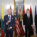 Вице-президент США — жителям Прибалтики: мы на 100% посвятили себя выполнению обязательств НАТО