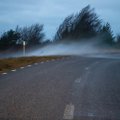 Sünoptik: neljapäeval näitab Eesti ilm oma raevukamat poolt