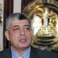 Egiptuse siseminister pääses autopommiplahvatusest eluga