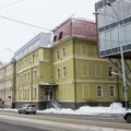 Tallinna 21. kooli direktriss: uus erapõhikool aitab suurt nõudlust leevendada