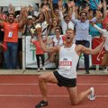 Imemees Kevin Mayer ja nooruke Briti sprinter valiti Euroopa aasta kergejõustiklasteks