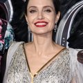 KLÕPS | Ema suust kukkunud! Angelina Jolie noorim tütar on lausa staari koopia