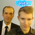 Skype Eesti juhi töövari: peale kohtumisi ja koosolekuid suudeti mind korralikult üllatada!