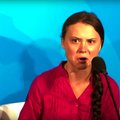 Greta Thunberg: ma olen sellest kliimaasjast edasi liikunud