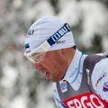 Nove Mesto 30 km sõidu võitis Johan Olsson, parim eestlane 39.