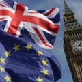 Какой будет граница Великобритании с ЕС после "Брексита"?