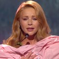 Украинская певица Тина Кароль пожелала Лепсу стать кормом для червей