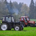 Kündmise maailmameistrivõistlused korraldab tänavu Eesti