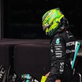 Mercedese masinat teravalt kritiseerinud Lewis Hamilton võib hooaja enneaegselt lõpetada