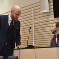 Vandeadvokaat Keres rääkis kohtus, kuidas Eesti prokuratuur jänkidele poeb