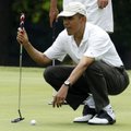 Obama golfipartneri haigla Chicagos sai 6 miljonit föderaaltoetust