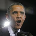 Obama kutsus pisarsilmi kongressi relvaseaduse üle hääletama