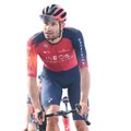 Vueltat juhtiv Sepp eraldistardis ei säranud, ent liidrisärk jäi tema selga