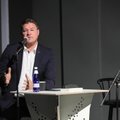 Hannes Võrno räägib skandaalidest Viimsis
