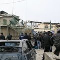 Dagestani operatsioonis tapeti seitse islamiäärmuslast