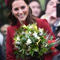 Palju õnne, Kate! Hertsoginna sai 37. sünnipäeva puhul kingi ka suurimalt vastaselt Meghanilt