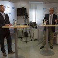 IRLi esimehekandidaatide debatt: Margus Tsahkna ja Jaan Männik selgitavad räpaseid trikke erakonnas