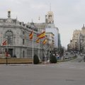Hispaania karmistas veelgi liikumispiiranguid: kogu mittehädavajalik tegevus peatatakse