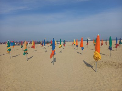 Deauville’i rand