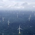 MTÜ Hiiu Tuul kaebab tuuleparki võimaldava maakonnaplaneeringu edasi