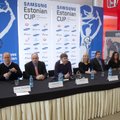 VIDEO/FOTOD: Estonian Cup rattamaratonide sari esitles uut nimisponsorit