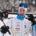 Martin Himma jõudis Tour de Ski etapil 30 sekka, Kläbo näitas taas võimu