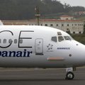 Lennufirma Spanair teatas tegevuse lõpetamisest, 22 000 reisijat hädas