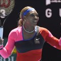VIDEO | Australian Open: tabeli alumise poole favoriidid kolmandas ringis ei vääratanud