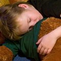 Helsingi piirkonnas juba üheksal lapsel narkolepsia