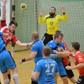 Viljandi alistas tõelises põnevuslahingus HC Tallinna