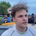 DELFI VIDEO SARDIINIAST | Georg Linnamäe: loodame, et õnn pöördub