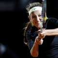 US Openi naisüksikmängu finaalis kohtuvad Azaranka ja Williams