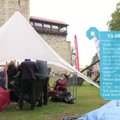 TÄISPIKKUSES: Arvamusfestival - Maalehe maal