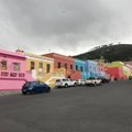 PULMAREIS LAV-is | Veel põnevat Kaplinnas — linna kohal kõrguv lauakujuline mägi, Kirstenbochi botaanikaaed ja Bo-Kaapi värvilised majad