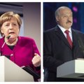 Eero Raun: probleemid Poola piiril ei ole lõppenud, kuid Merkel hoidis kõnedega Lukašenkale hullema ära