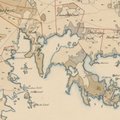 Unikaalne Saaremaa atlas on Peterburist üles leitud
