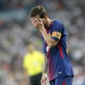 Barcelona hooaja avamatš toimub vaatamata terrorirünnakule, klubi mängijad on toimunust šokeeritud