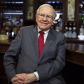 Buffetti rikkaks saamise saladus