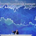 Kreml: Putini otseliin ja pressikonverents toimuvad segaformaadis sel aastal