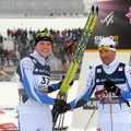 Eesti Suusaliidu juhatus kinnitas olümpiakoondise liikmed