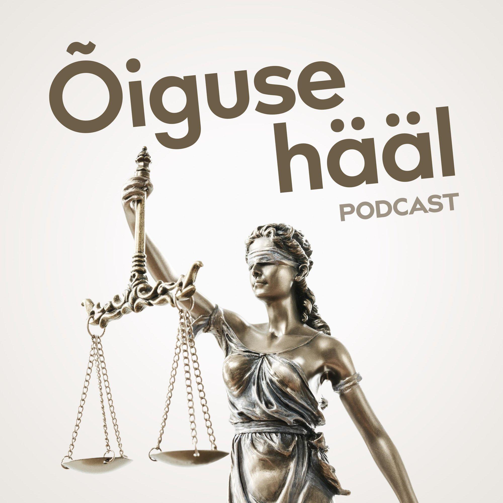 Õiguse hääl