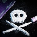 Наркополиция: торговля наркотиками перебралась в соцсети