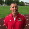 VIDEO | Eesti koondise üldfüüsilise treener liitus Selver Tallinnaga