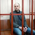 „Если можно было назначить больше — назначили бы“. Что говорит о приговоре Владимиру Кара-Мурзе его адвокат?