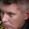 Laupäeval toimuval rallishowl osaleb WRC sõitja Toni Gardemeister