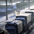 Valgevenes käib agar raudteede saboteerimine. Asjaga on väidetavalt seotud ülehüpanud ohvitserid