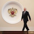 The Sun: Putin astub järgmisel aastal Parkinsoni tõve tõttu ametist tagasi